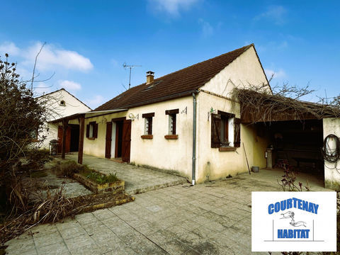   Pavillon Maison - 5 pi�ce(s) - 158 m�