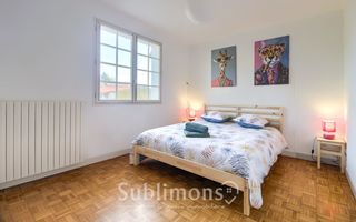  Maison � vendre 7 pi�ces 128 m�