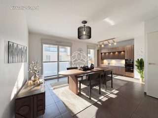  Appartement � vendre 2 pi�ces 51 m�