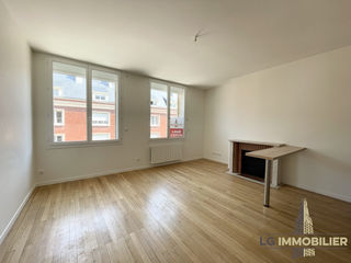  Appartement � louer 3 pi�ces 64 m�