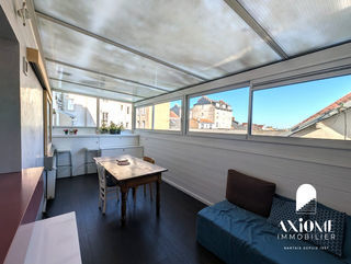  Appartement � vendre 5 pi�ces 112 m�