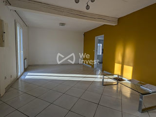  Maison � vendre 5 pi�ces 89 m�