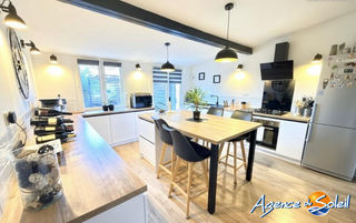  Maison � vendre 6 pi�ces 142 m�