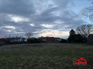  Terrain � vendre 1200 m�