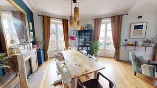  Appartement � vendre 4 pi�ces 89 m�