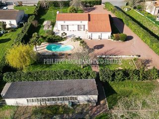  Maison � vendre 6 pi�ces 129 m�