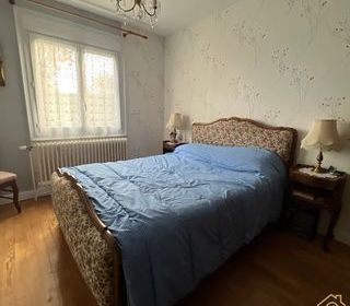  Maison � vendre 5 pi�ces 93 m�