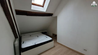  Appartement � louer 2 pi�ces 35 m�