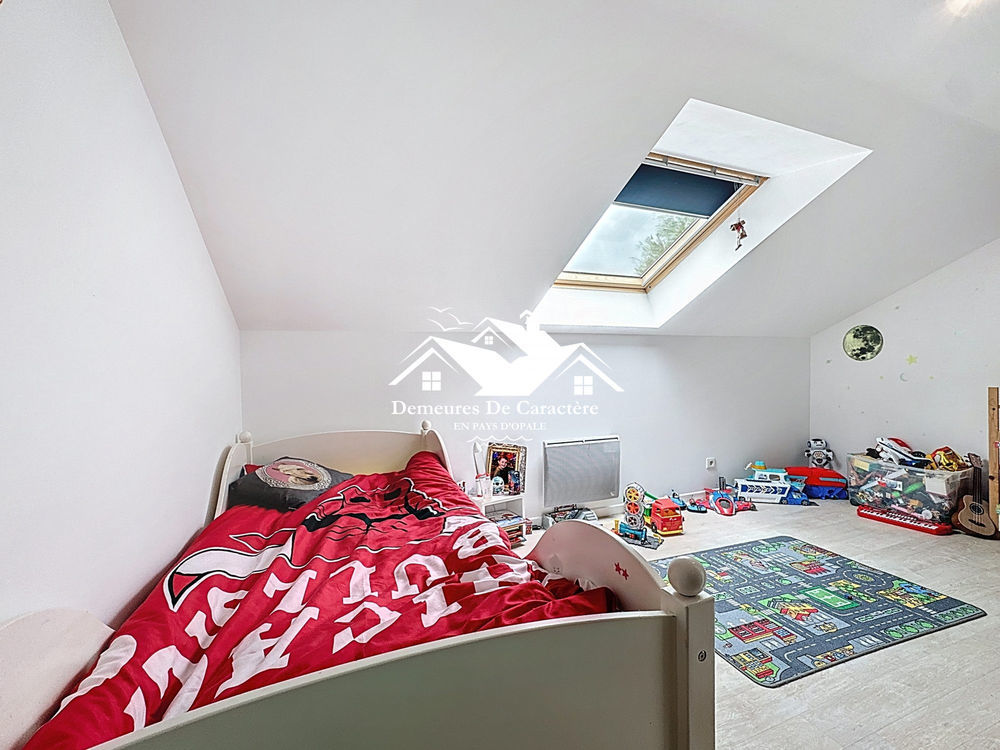 � vendre  Maison Bournonville (62240)