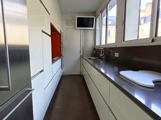  Appartement � louer 3 pi�ces 138 m�