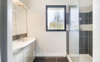  Maison � vendre 5 pi�ces 111 m�