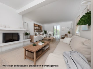  Maison � vendre 6 pi�ces 163 m�