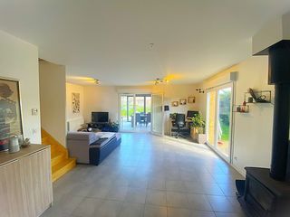  Maison � vendre 4 pi�ces 113 m�