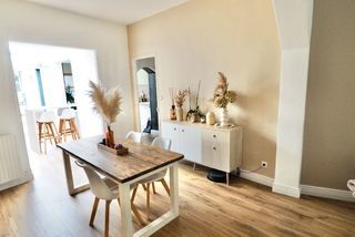  Maison � vendre 3 pi�ces 96 m�