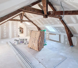  Appartement � vendre 5 pi�ces 79 m�