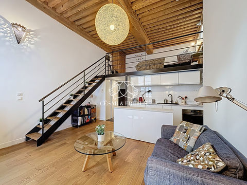  Appartement � vendre 1 pi�ce 45 m�