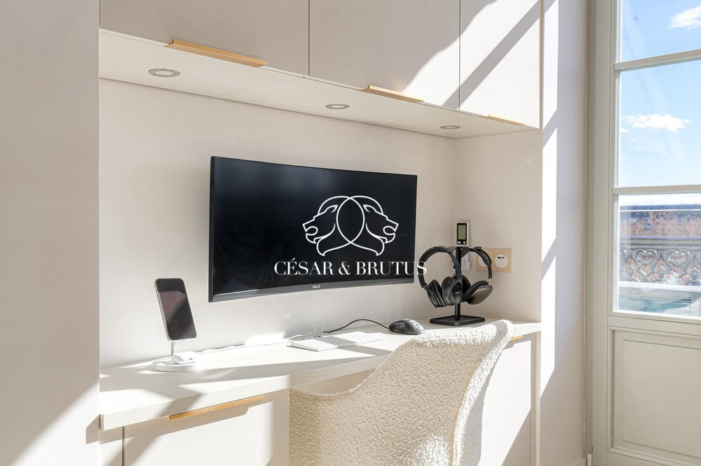 � vendre  Appartement Lyon 2