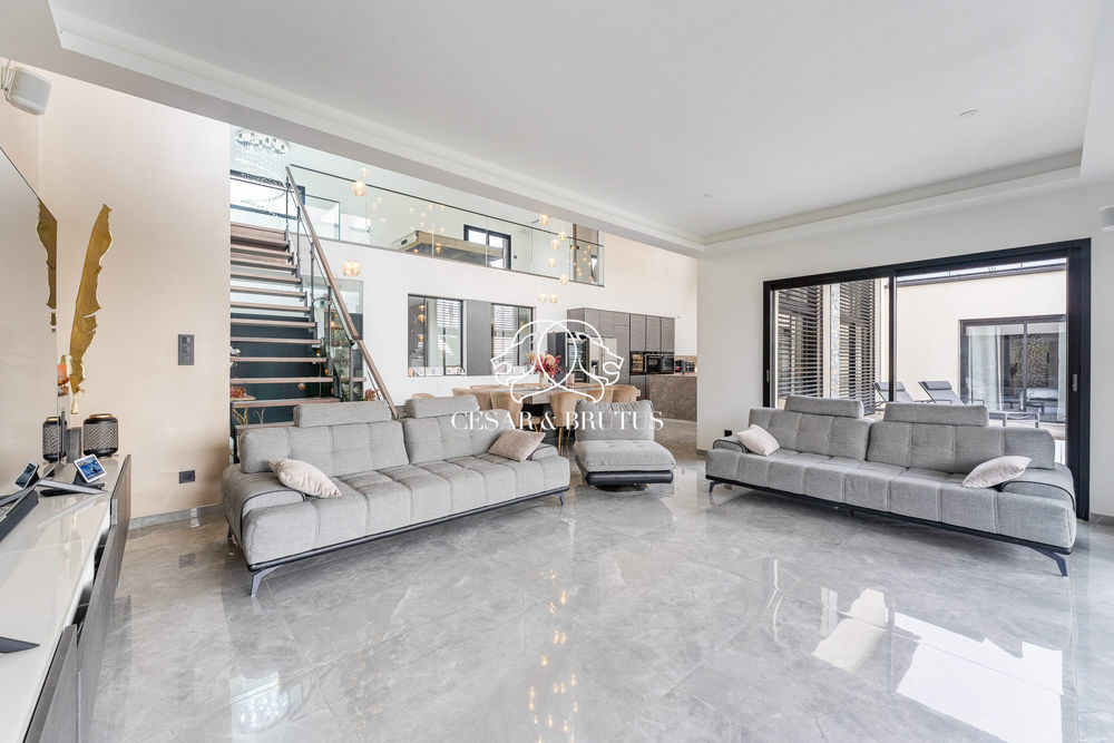 � vendre  Maison Satolas-et-Bonce (38290)