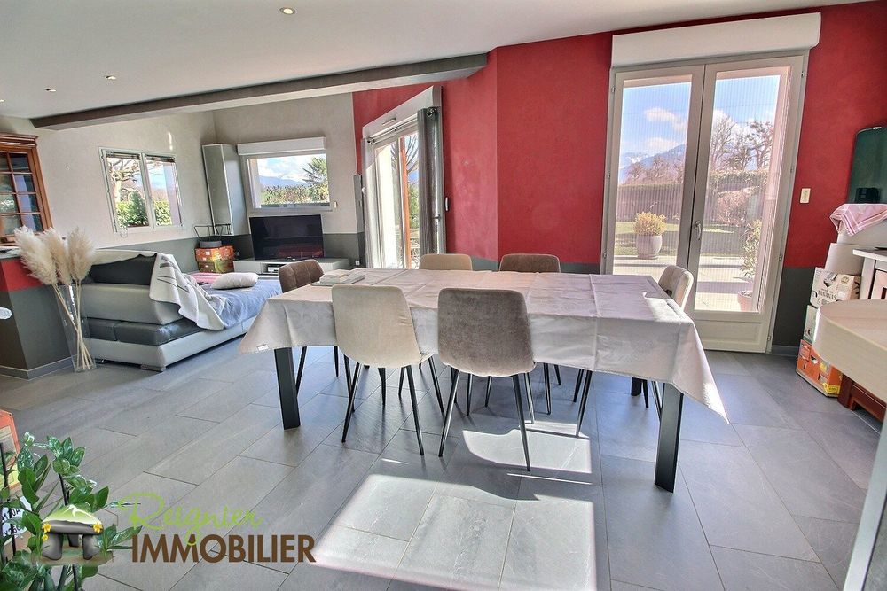 � vendre  Maison Reignier (74930)