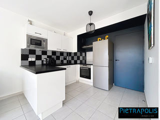  Appartement � vendre 3 pi�ces 1 m�