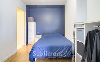  Appartement � vendre 2 pi�ces 41 m�