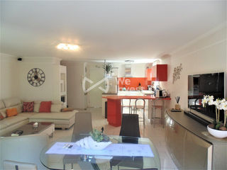  Appartement � vendre 5 pi�ces 83 m�