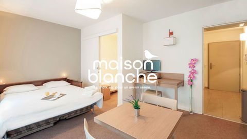   Appartement � vendre Valence Appartement - 2 pi�ce(s) - 46 m�