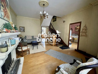  Maison � vendre 8 pi�ces 151 m�