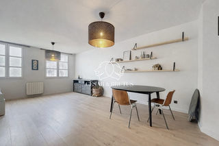  Appartement � vendre 2 pi�ces 54 m�