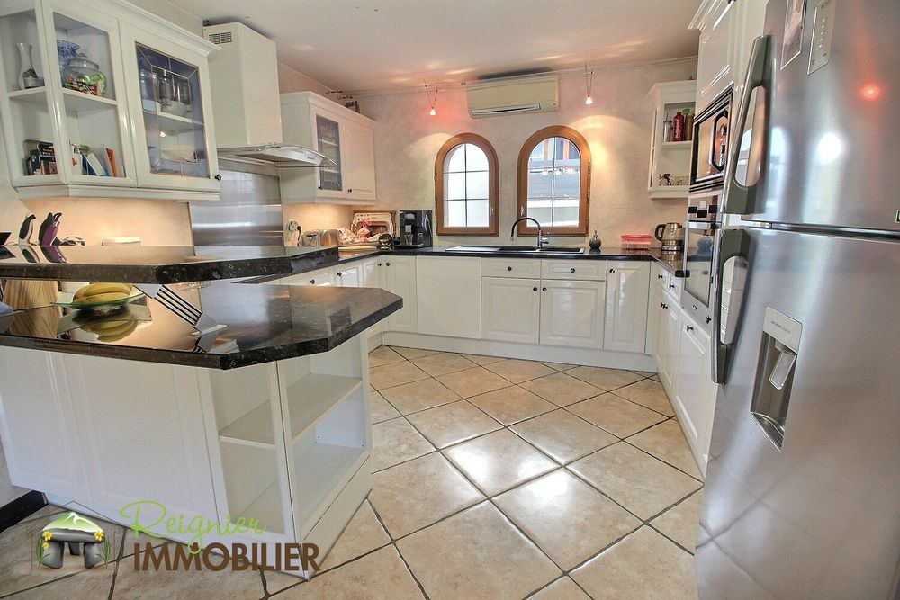 � vendre  Maison Arthaz-Pont-Notre-Dame (74380)