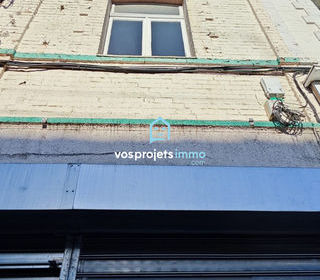  Immeuble � vendre 70 m�