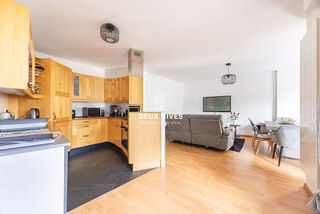  Appartement � vendre 3 pi�ces 66 m�