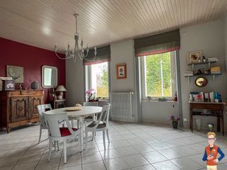  Maison � vendre 4 pi�ces 118 m�