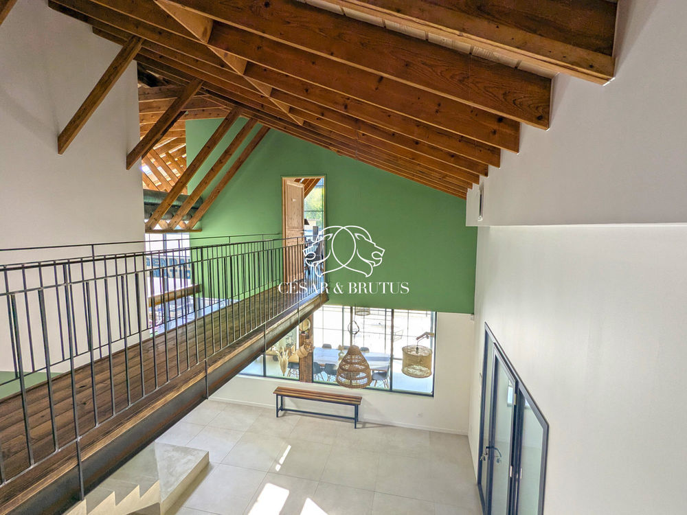 � vendre  Maison Charly (69390)