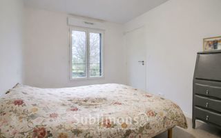  Appartement � vendre 3 pi�ces 63 m�