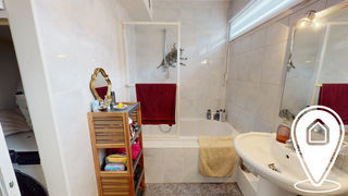  Appartement � vendre 5 pi�ces 94 m�