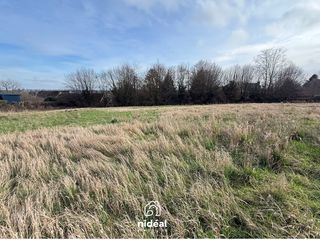 Terrain � vendre 1043 m�