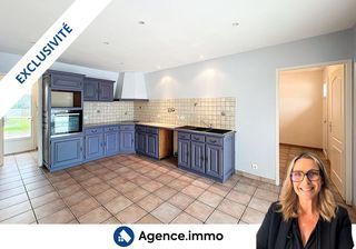  Maison � vendre 5 pi�ces 142 m�