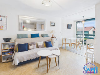  Appartement � vendre 2 pi�ces 28 m�