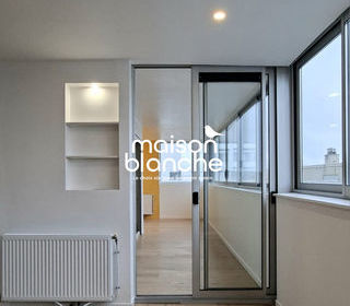  Appartement � vendre 5 pi�ces 114 m�