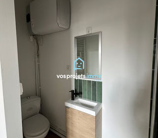  Appartement � louer 1 pi�ce 13 m�