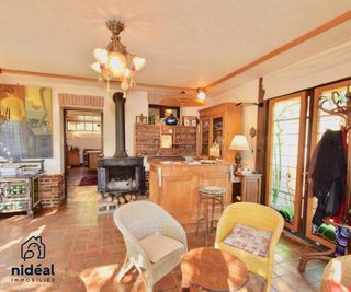  Maison � vendre 15 + pi�ces 510 m�