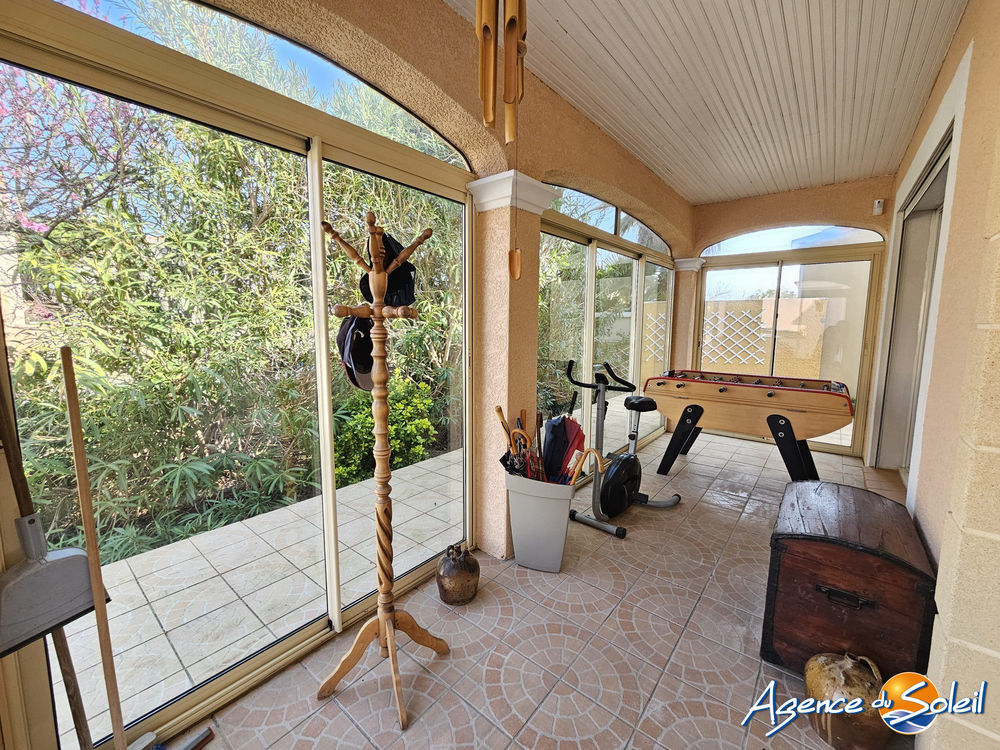 � vendre  Maison Gruissan (11430)