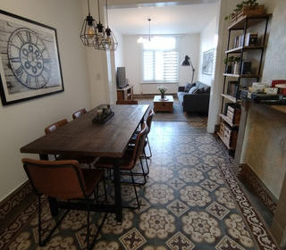  Maison � vendre 5 pi�ces 110 m�