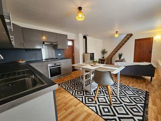  Maison � vendre 4 pi�ces 58 m�