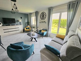  Maison � vendre 6 pi�ces 124 m�