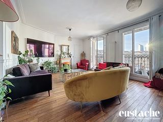  Appartement � vendre 5 pi�ces 111 m�