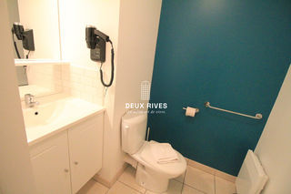  Appartement � vendre 1 pi�ce 20 m�