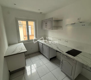  Appartement � vendre 3 pi�ces 47 m�