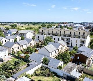  Appartement � vendre 3 pi�ces 70 m�